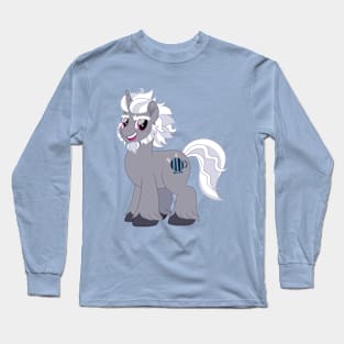 Alphabittle Blossomforth Long Sleeve T-Shirt